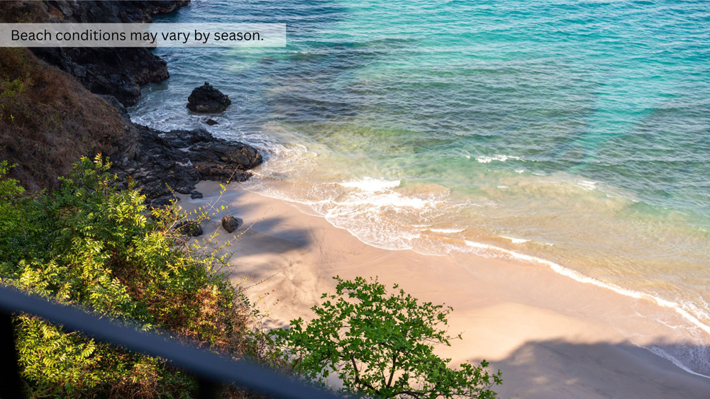 Elite Havens - Villa Kukenan - Lombok Indonesia - Pristine private beach